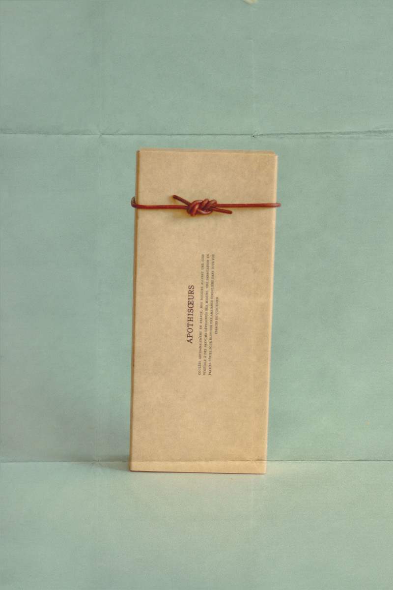 COFFRET BOUGIES POUR L'ÉTÉ